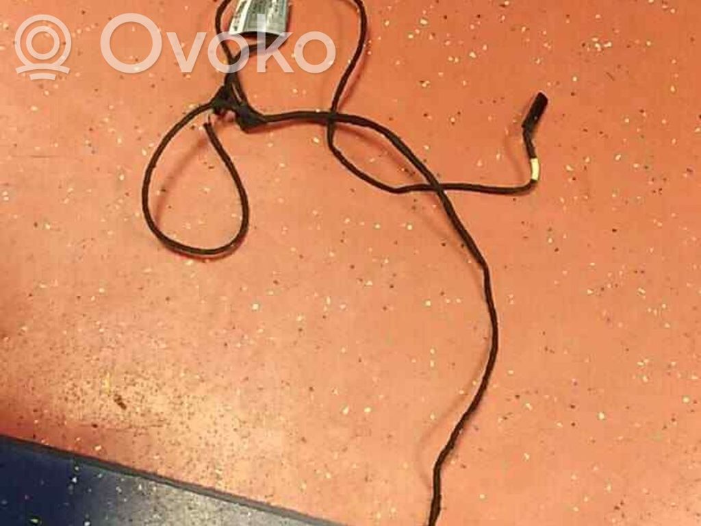 BMW 7 E65 E66 Cableado de puerta delantera 