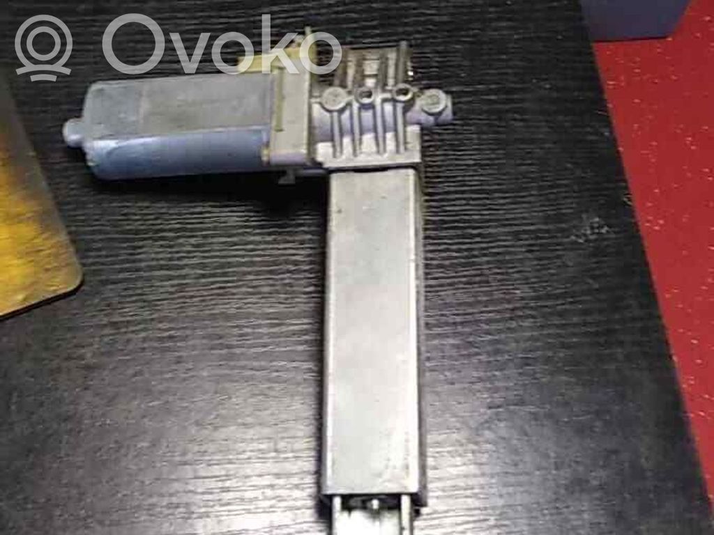 BMW 7 E65 E66 Motor de ajuste del asiento 