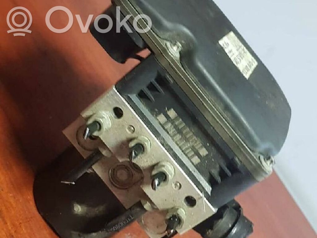 BMW 5 E60 E61 ABS Blokas 