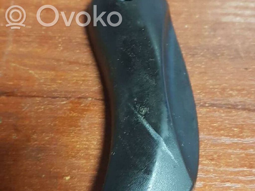 BMW 5 E60 E61 Engine bonnet (hood) release handle 