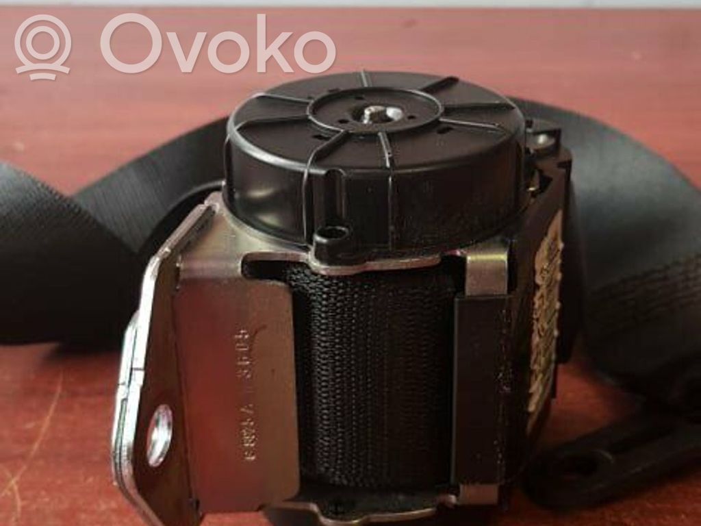 Saugos diržas galinis   9139832