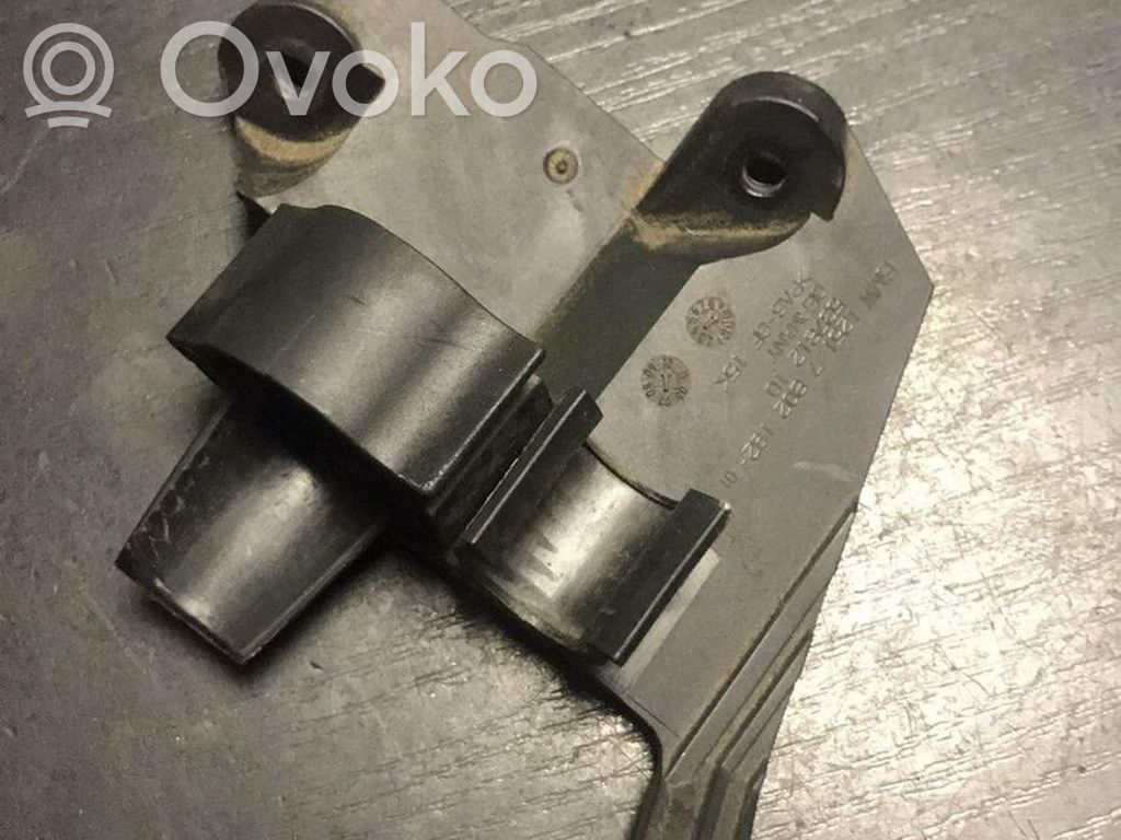 BMW 1 E81 E87 Muffler mount bracket/holder 