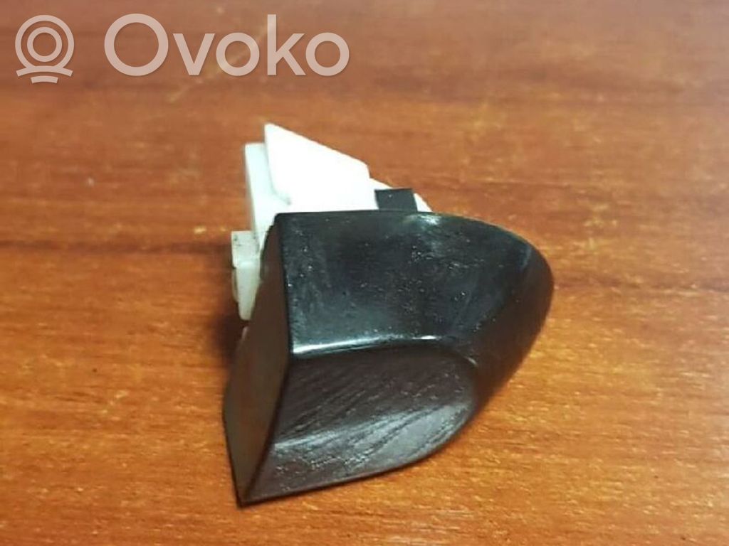 Muu ulkopuolen osa