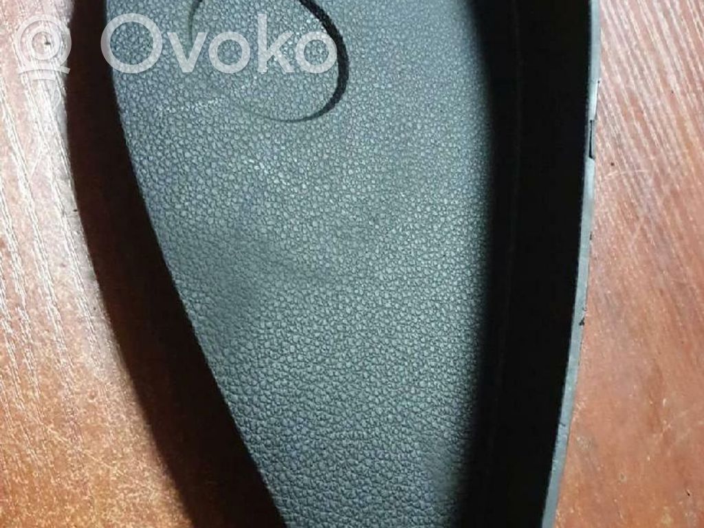 Dashboard side end trim   9124922