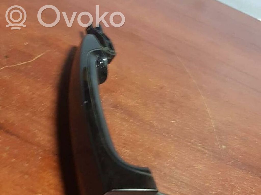 Ārējais atvēršanas rokturis   E8XL11