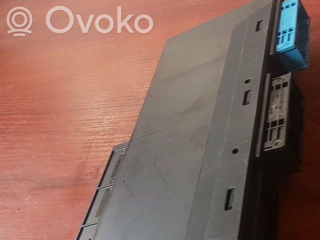 BMW 1 E81 E87 Comfort/convenience module 