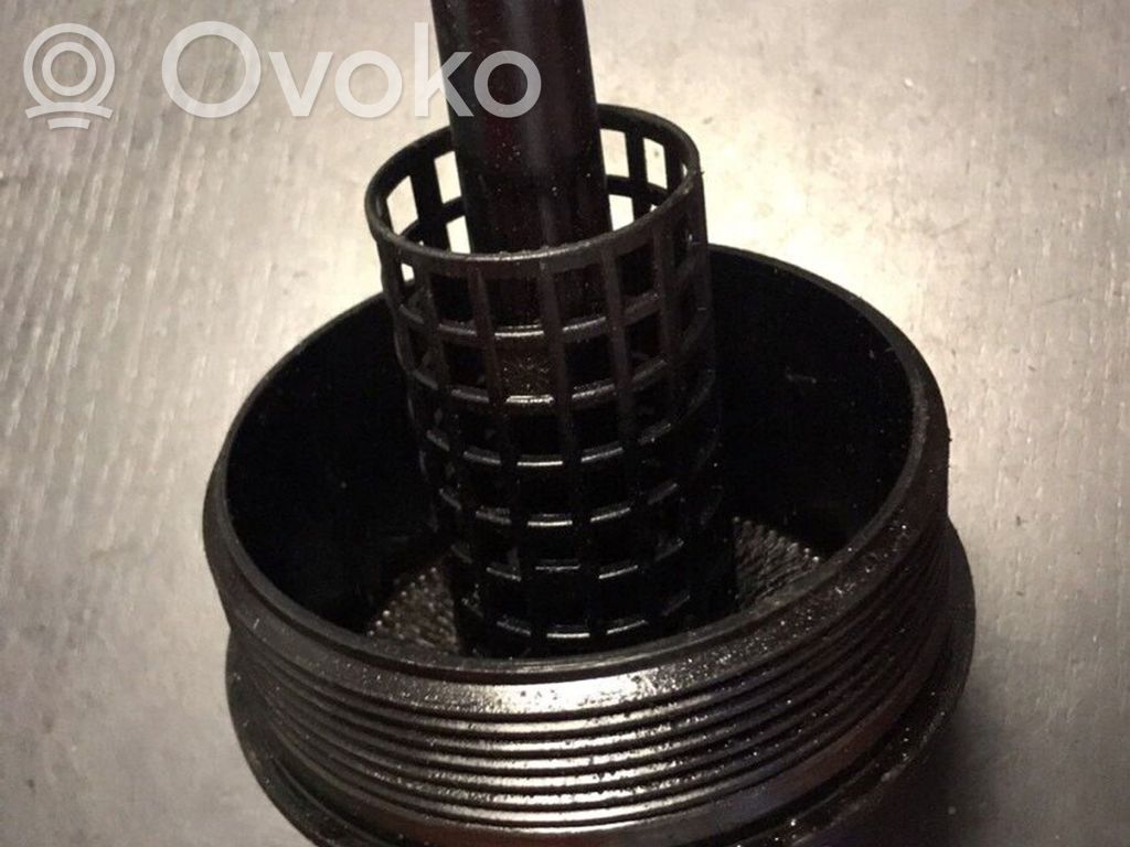 BMW 7 E38 Deckel Ölfiltergehäuse 