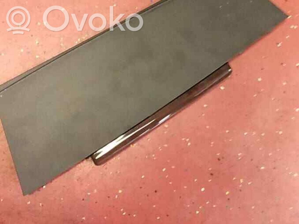 BMW 7 E65 E66 Other dashboard part 