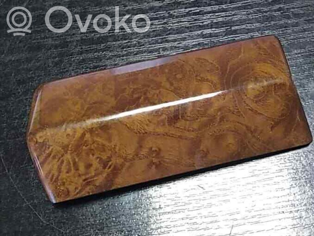 BMW 7 E65 E66 Dashboard glove box trim 