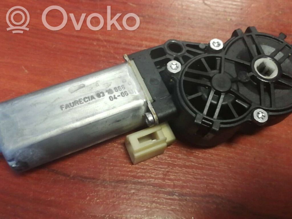 BMW 7 E65 E66 Istuimen säätömoottori 
