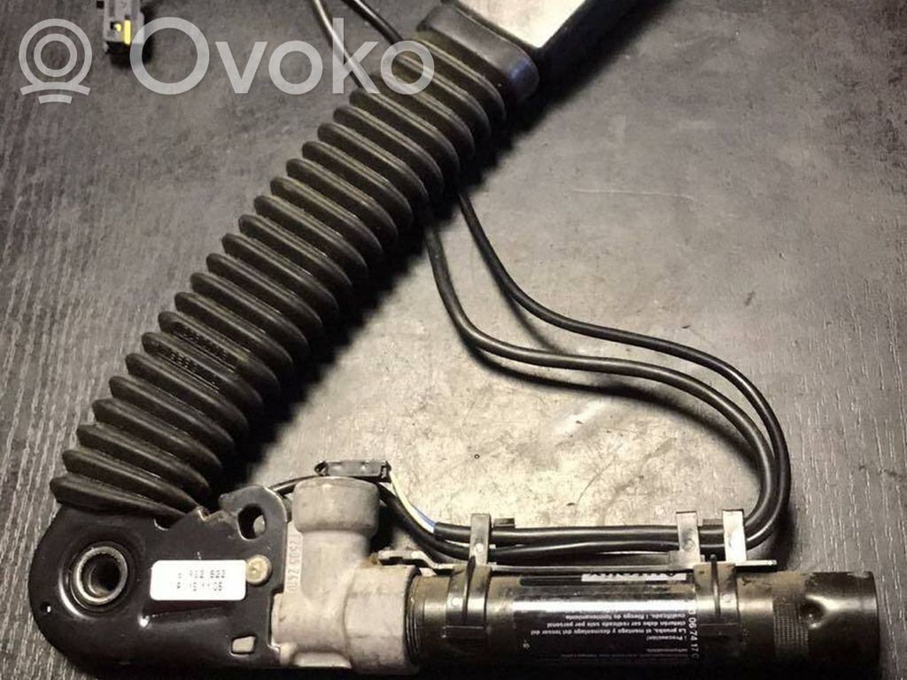 BMW 7 E65 E66 Sagtis diržo priekinė 
