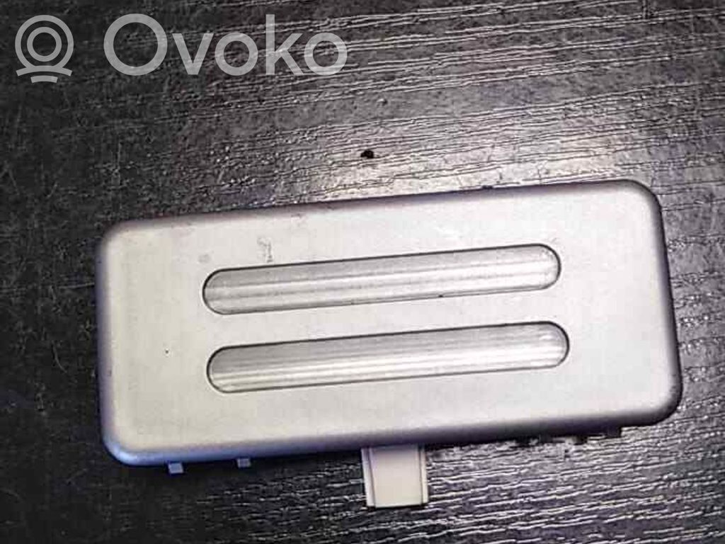 BMW 7 E65 E66 Front seat light 