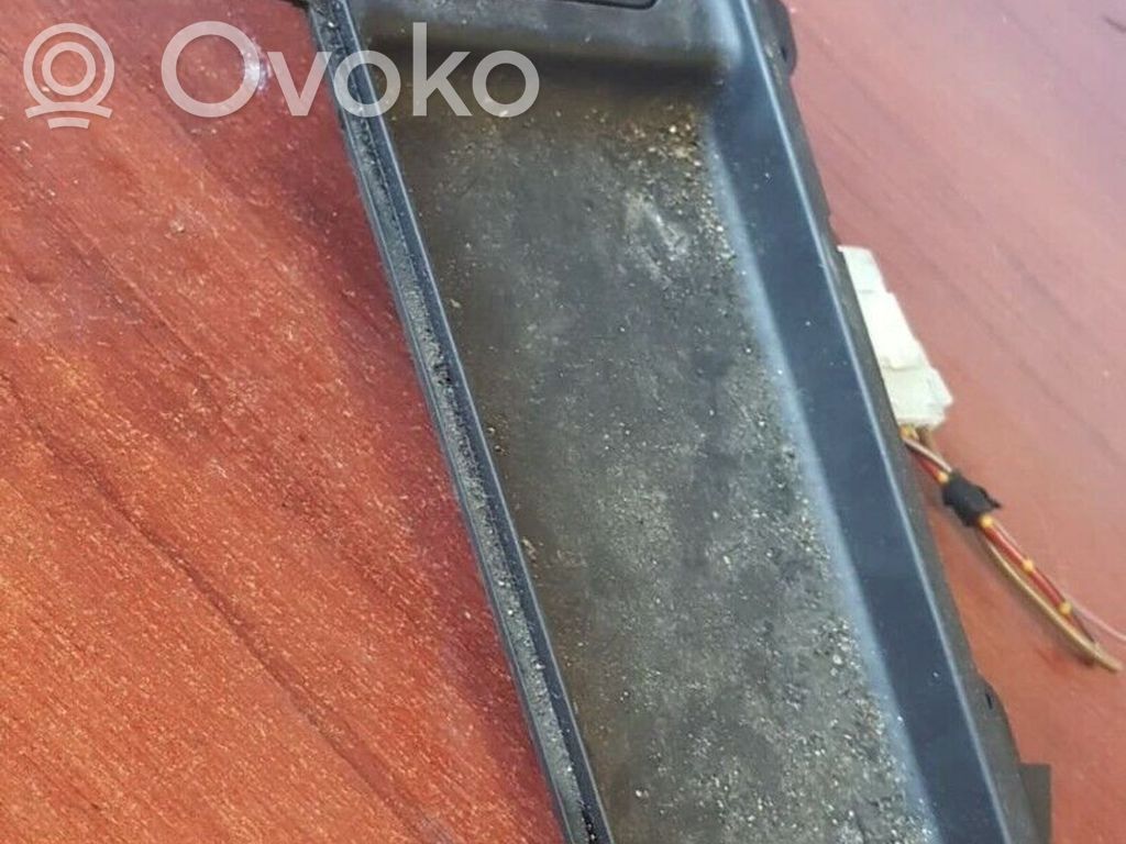 BMW 5 E39 Sonstiges Einzelteil Mittelkonsole 