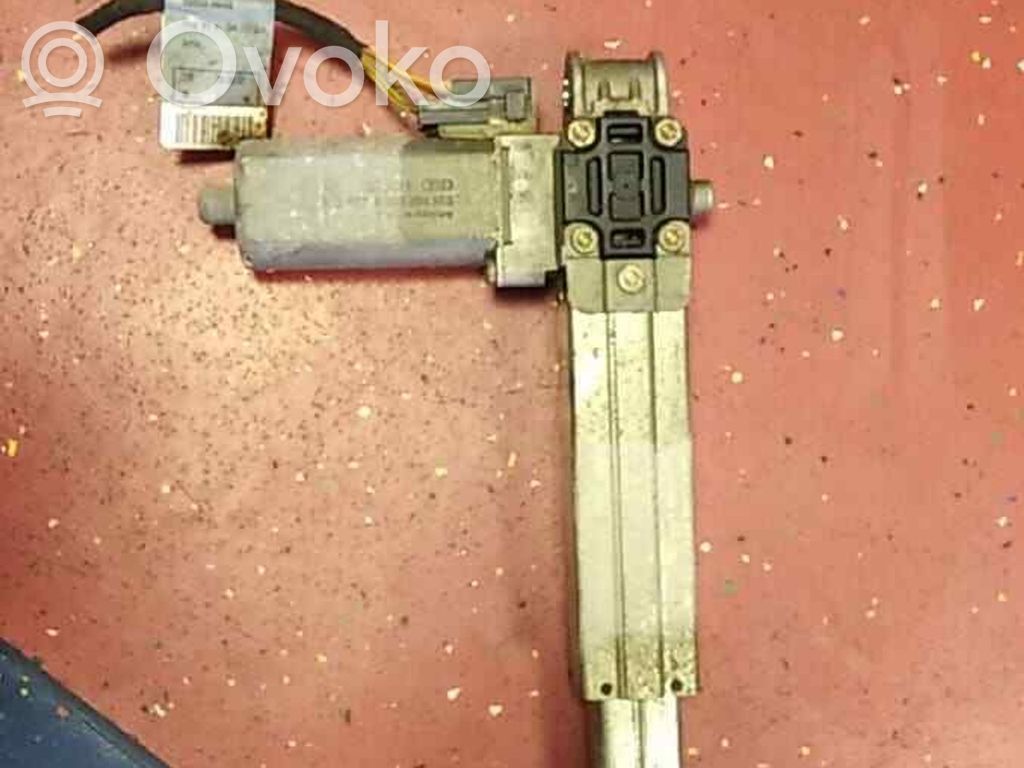 BMW 7 E65 E66 Istuimen säätömoottori 