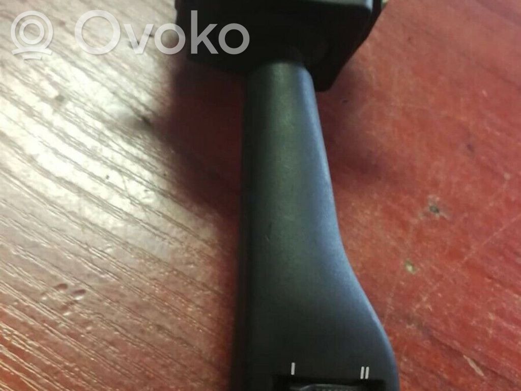 BMW 5 E39 Wiper control stalk 