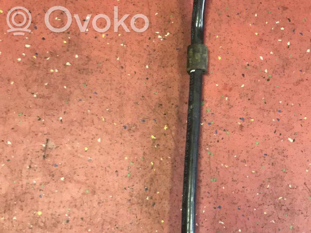 BMW 1 E81 E87 Vacuum line/pipe/hose 