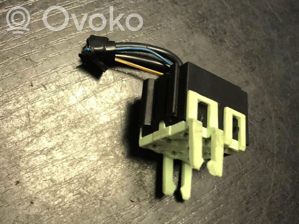 Land Rover Range Rover L322 Other relay 