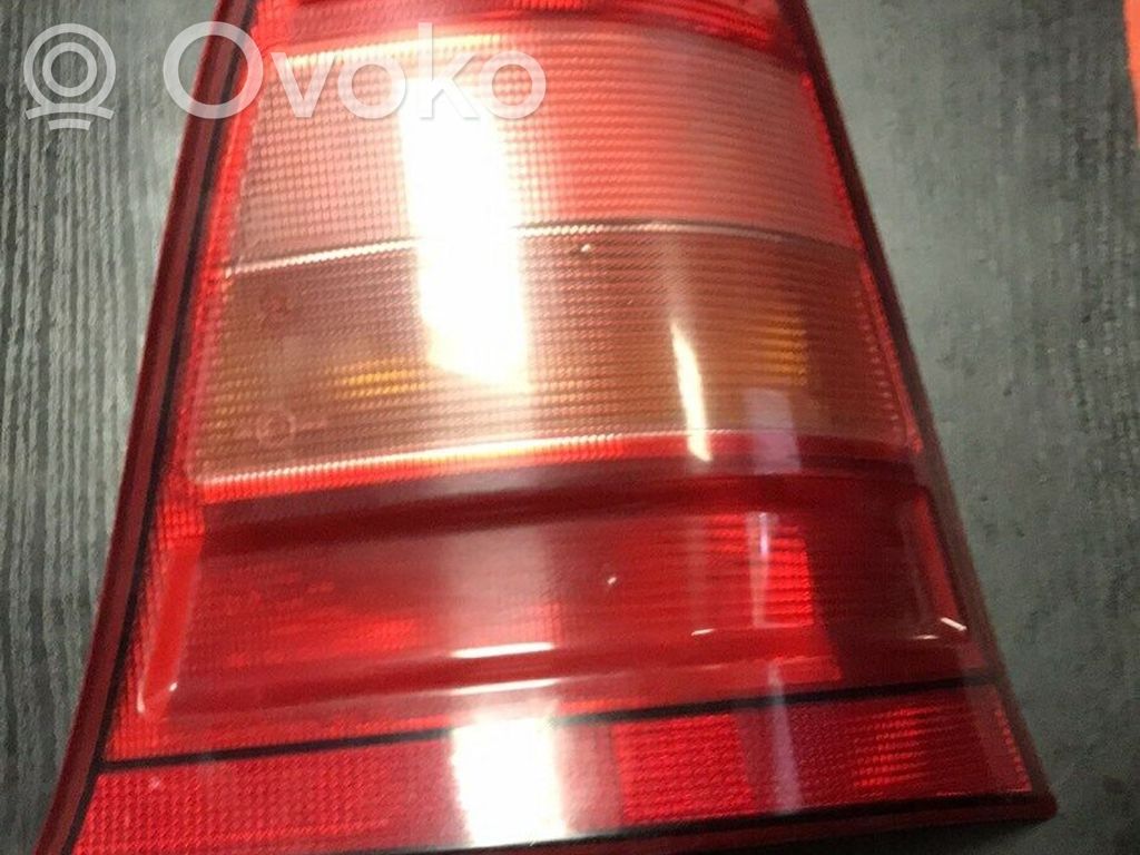 Mercedes-Benz A W168 Lampa tylna 