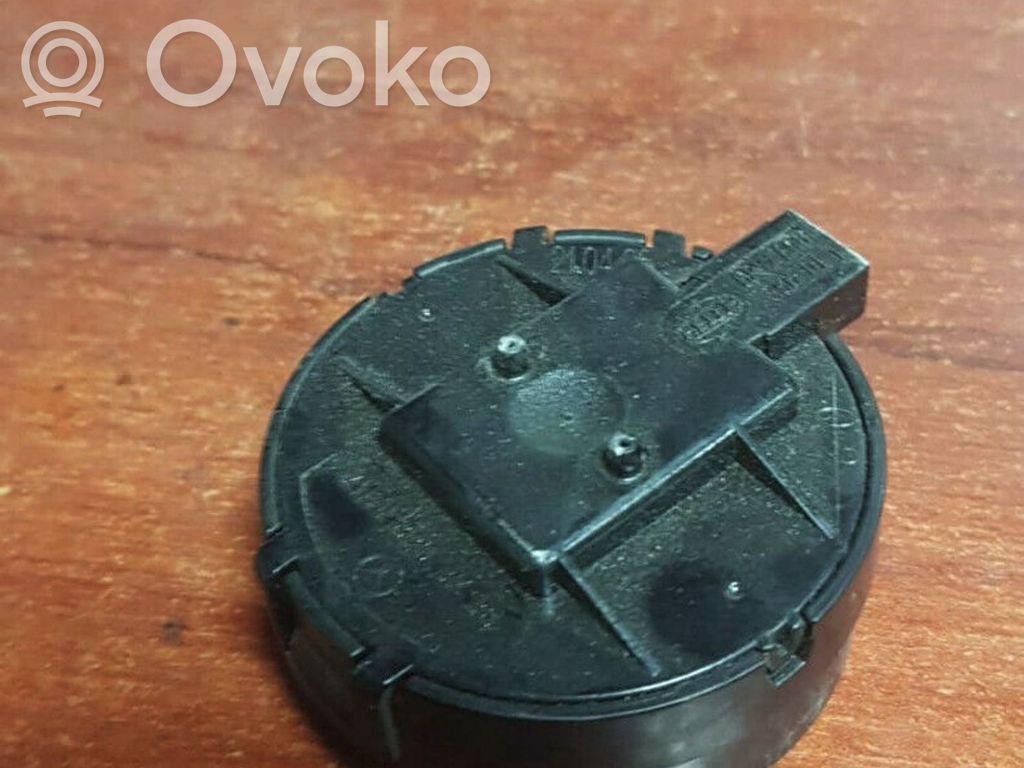 Mercedes-Benz A W169 Sensor de lluvia 