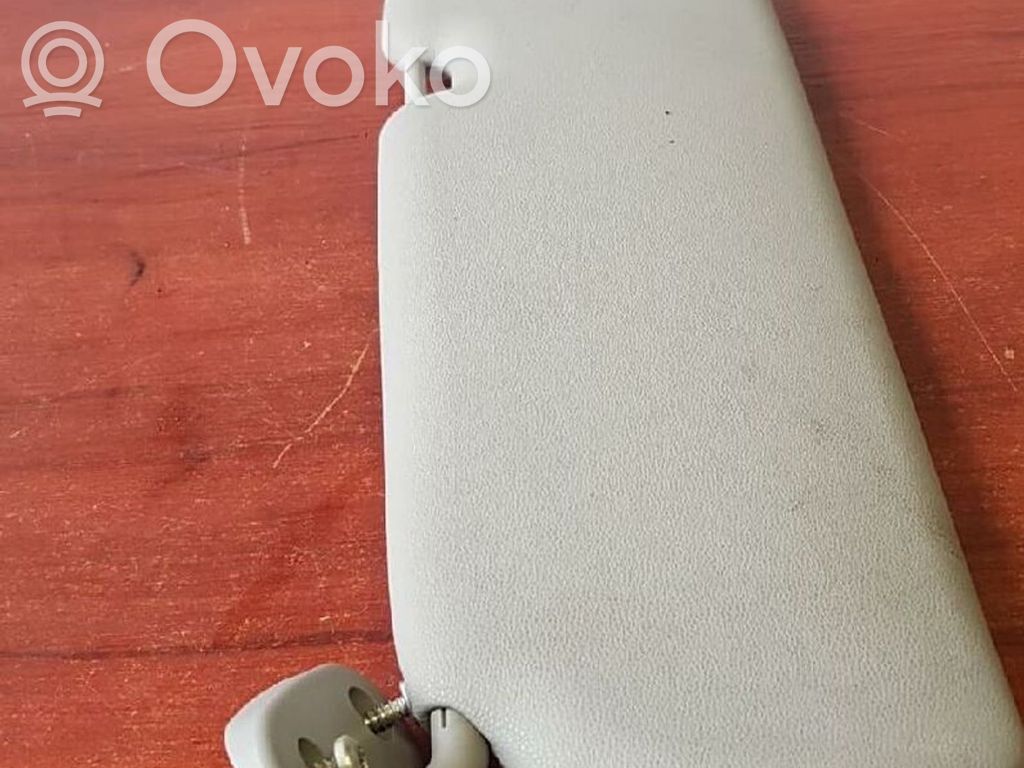 BMW 1 E81 E87 Sun visor 