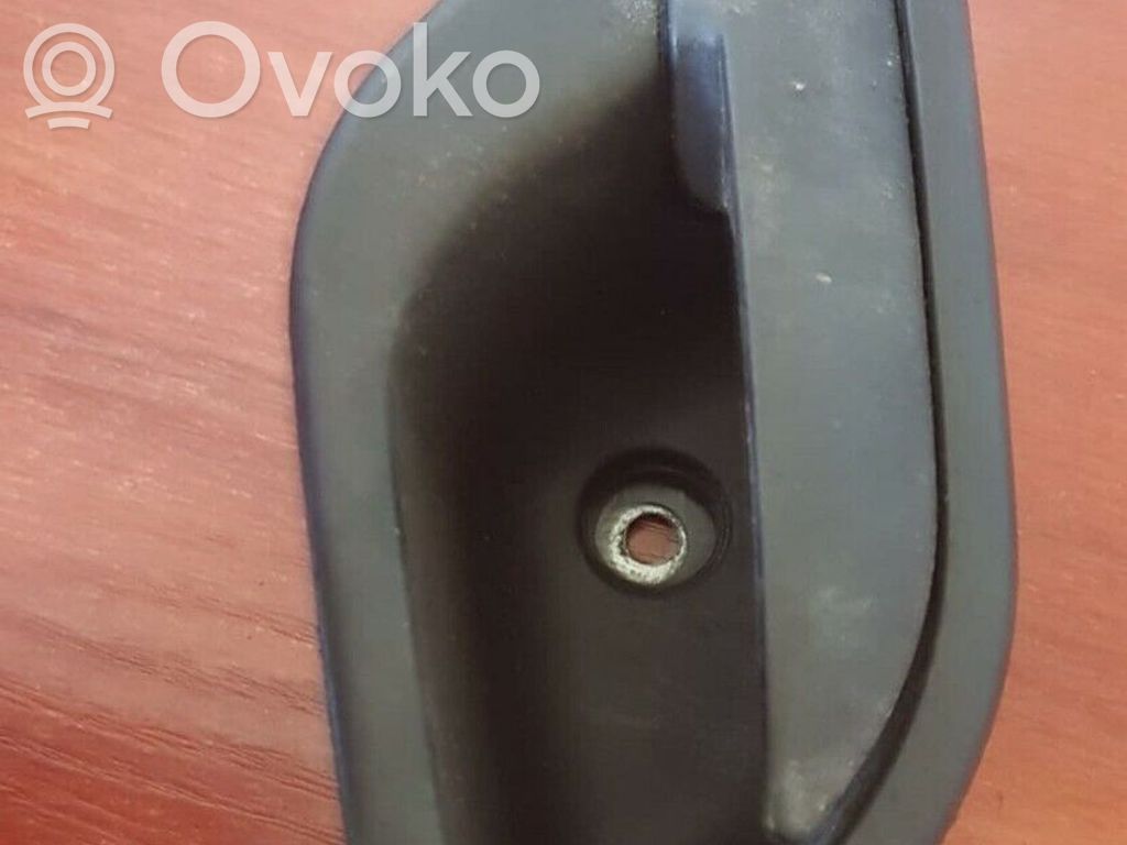 BMW 3 E46 Front door interior handle 