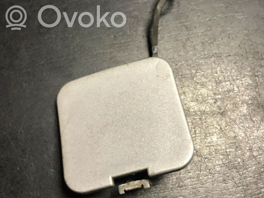 BMW 3 E46 Abdeckung Deckel Abschleppöse hinten 