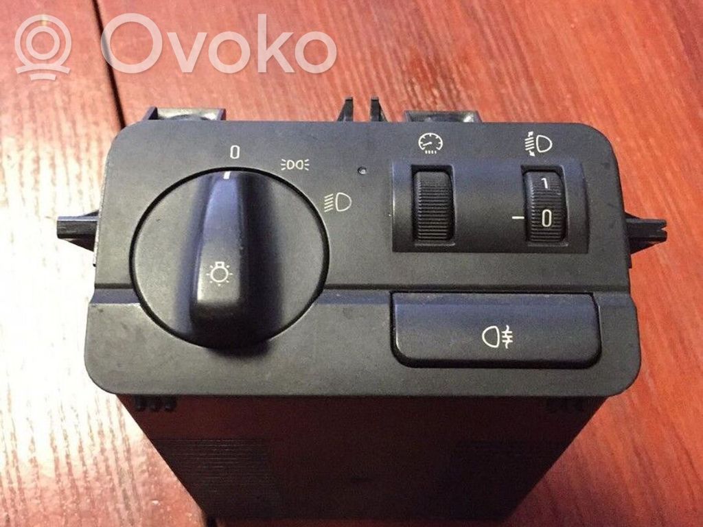 BMW 3 E46 Light switch 