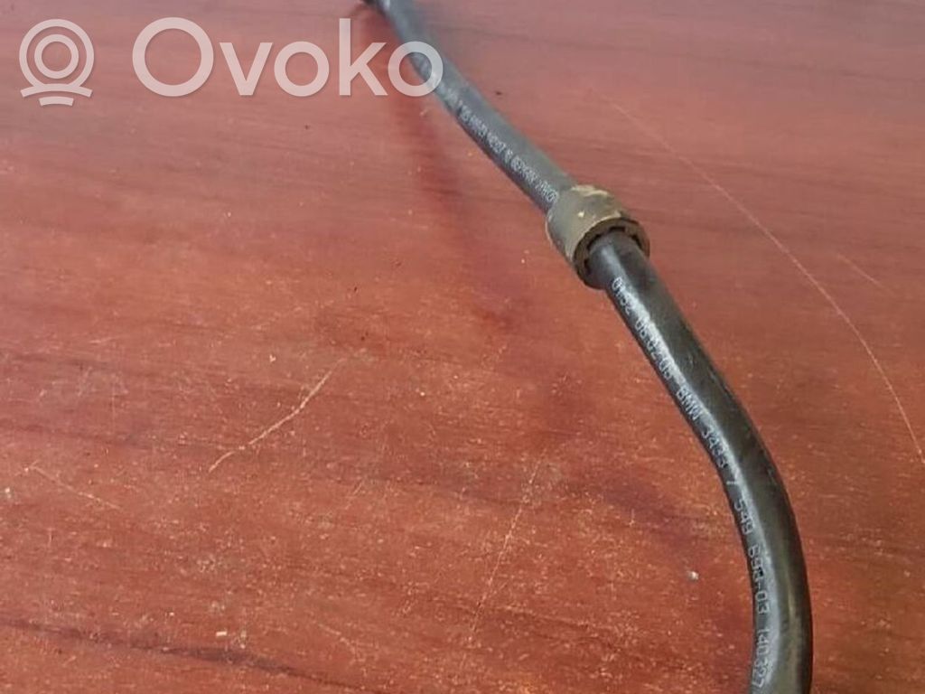 BMW 1 E81 E87 Vacuum line/pipe/hose 