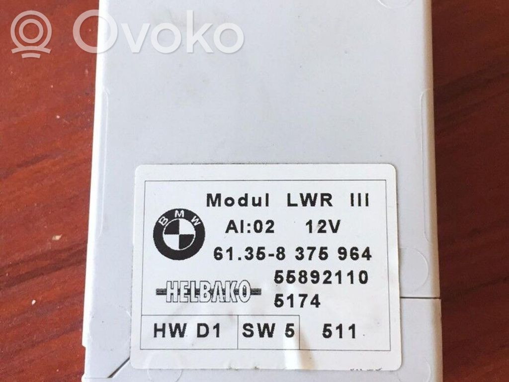 Šviesų modulis   8375964