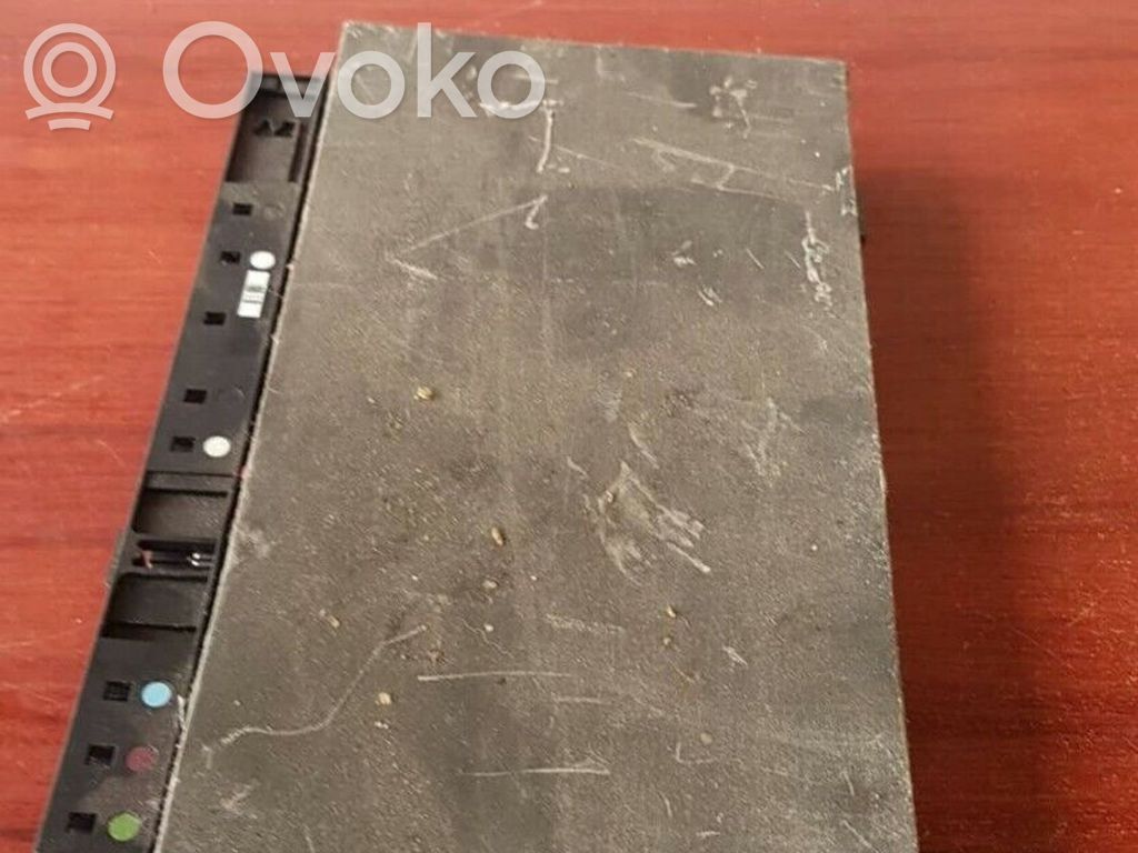 BMW 7 E65 E66 Sēdekļa vadības modulis 