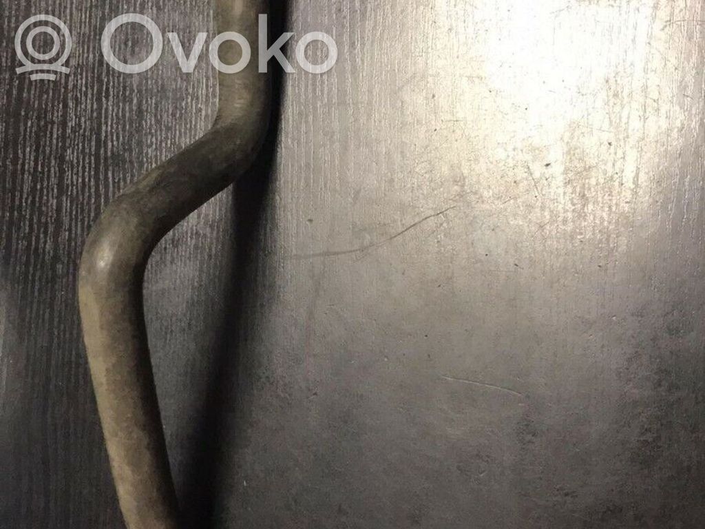 BMW 5 E39 Engine coolant pipe/hose 