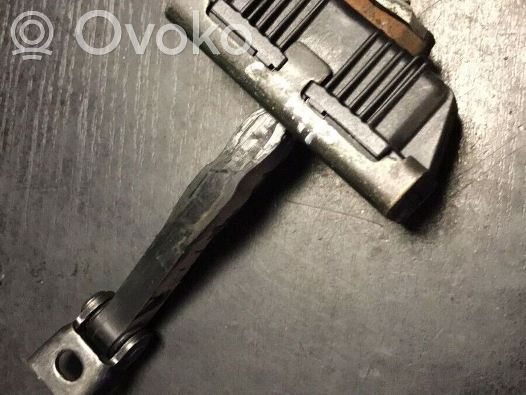 BMW 3 E46 Front door check strap stopper 