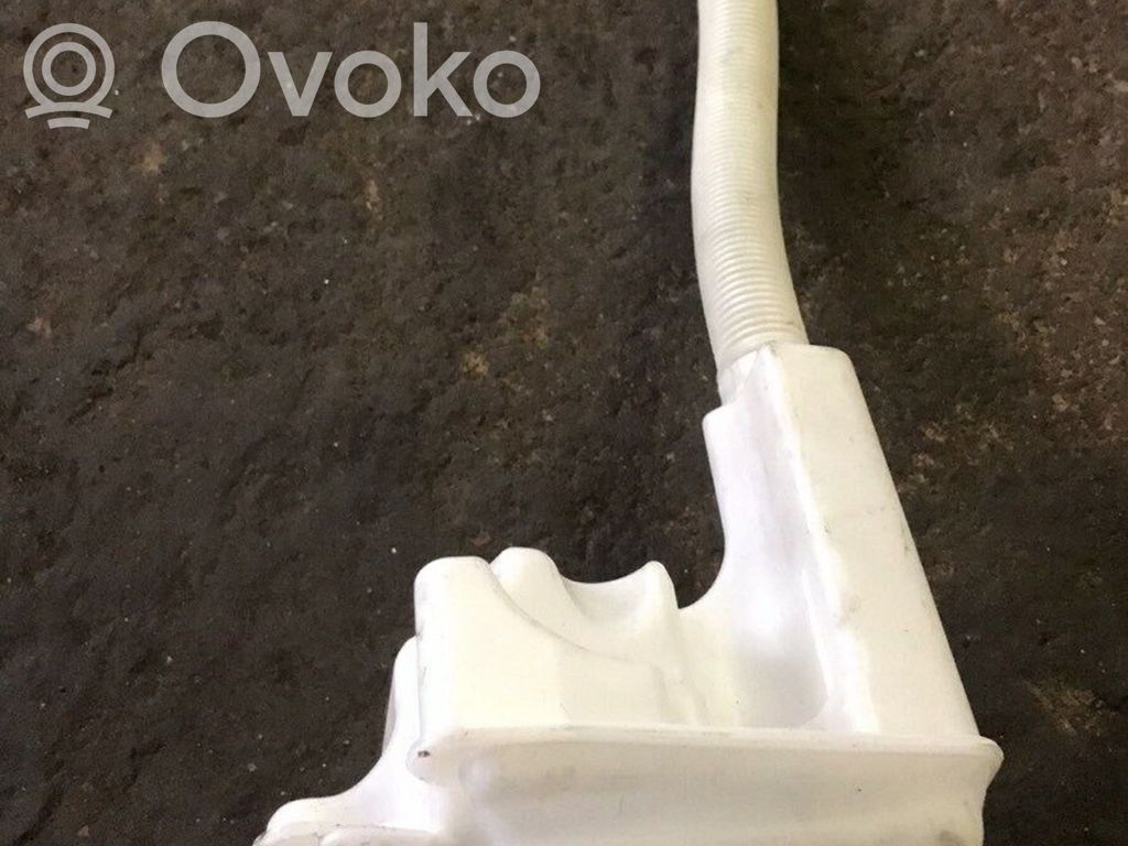 BMW 3 E46 Langų skysčio bakelis 