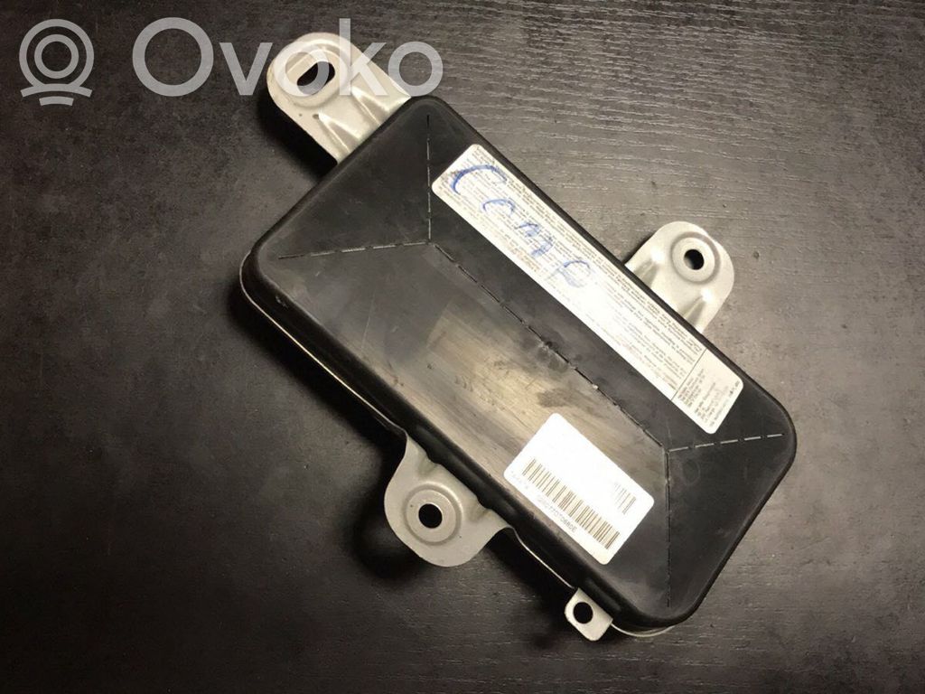 BMW 3 E46 Front door airbag 