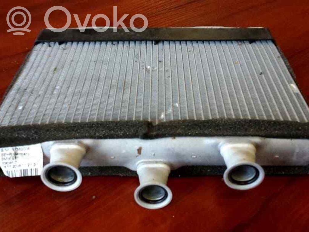 BMW 7 E65 E66 Mazais radiators 