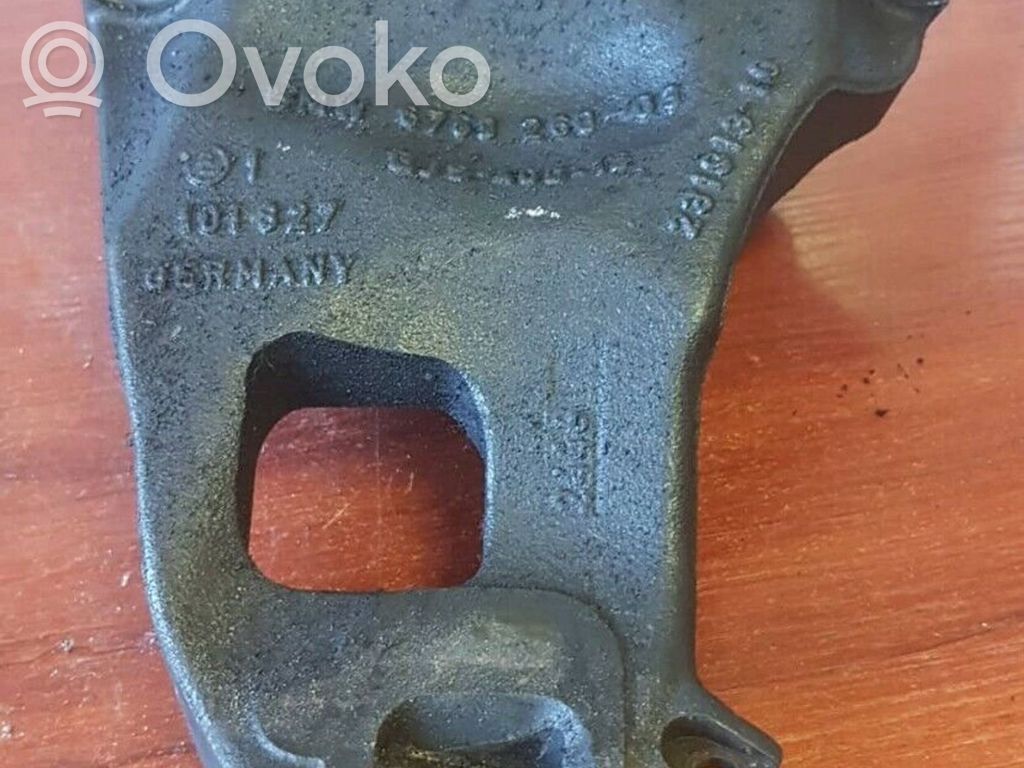 BMW 7 E65 E66 Engine mounting bracket 
