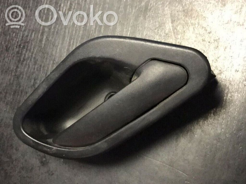 BMW 3 E46 Front door interior handle 