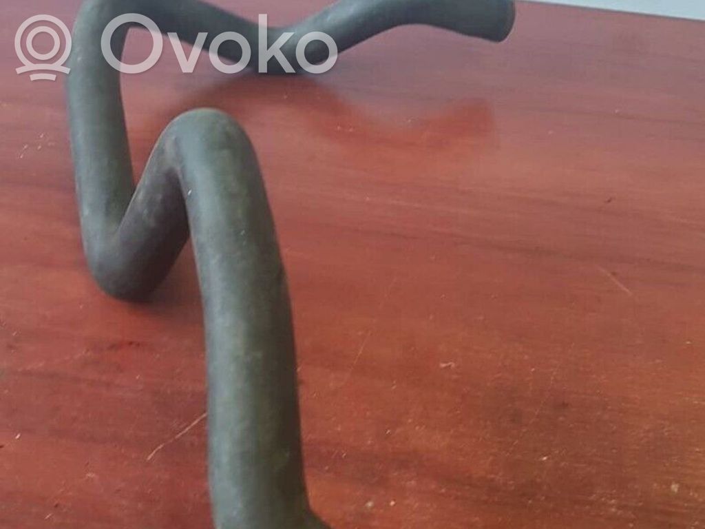 BMW 5 E39 Engine coolant pipe/hose 