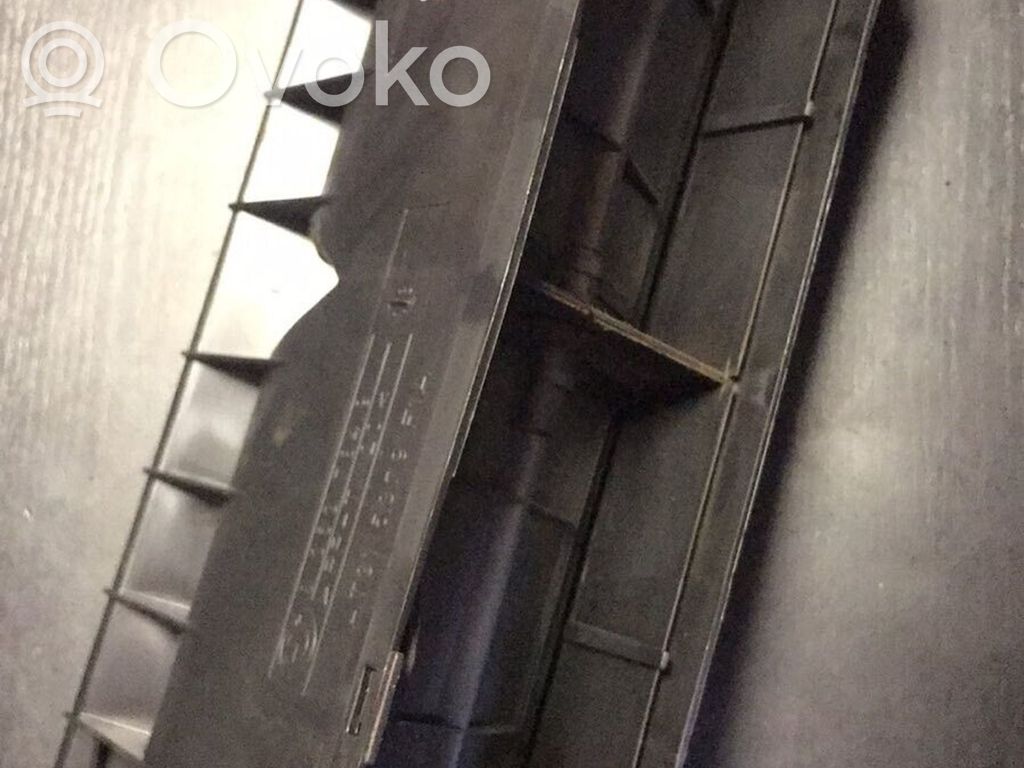 BMW 5 E39 Other center console (tunnel) element 