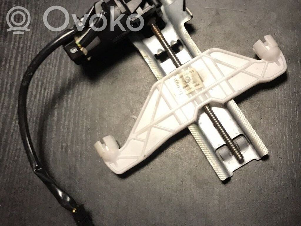 Motor de ajuste del asiento   8340348E