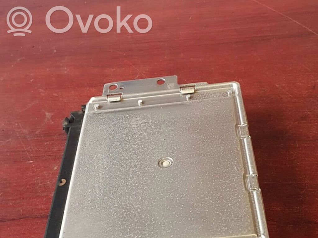 BMW 5 E39 ABS control unit/module 