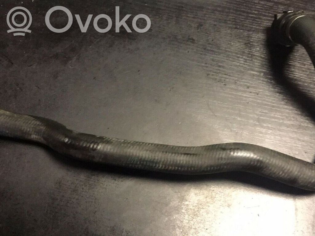 BMW X1 E84 Engine coolant pipe/hose 
