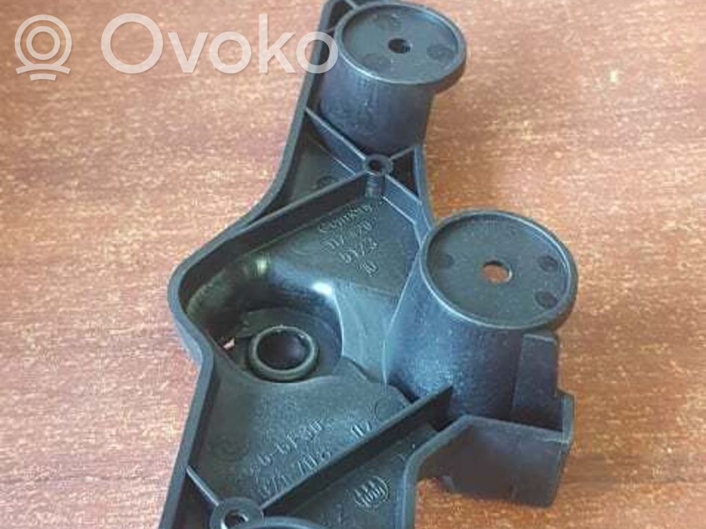 BMW X1 E84 Engine bonnet (hood) release handle 
