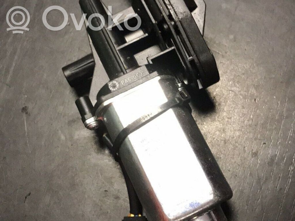 BMW 7 E65 E66 Sėdynės valdymo varikliukas 