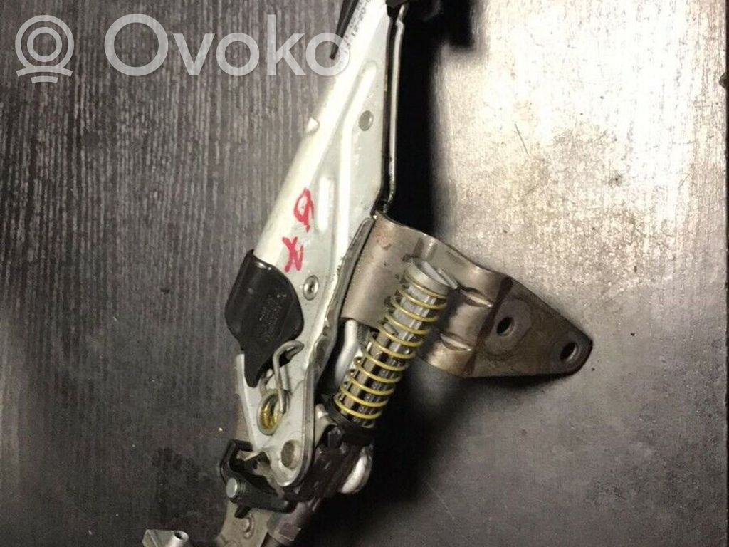 BMW X1 E84 Frein à main / assemblage du levier 