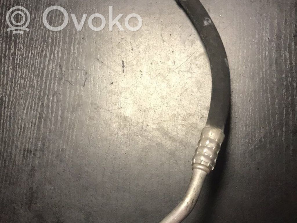 BMW 3 E46 Air conditioning (A/C) pipe/hose 