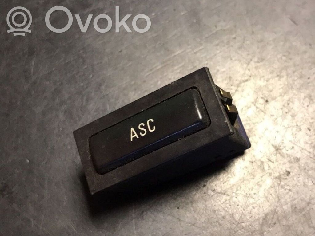 BMW 7 E38 Traction control (ASR) switch 