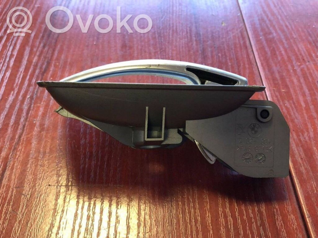 BMW 7 E65 E66 Front door interior handle 