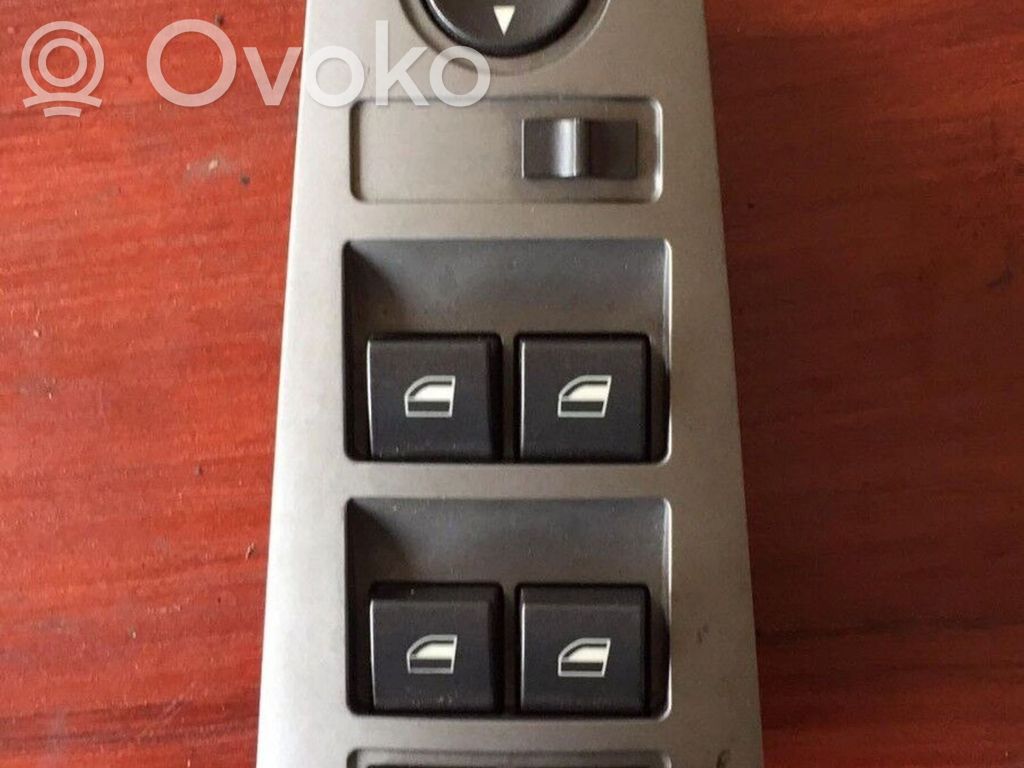 BMW 7 E65 E66 Electric window control switch 