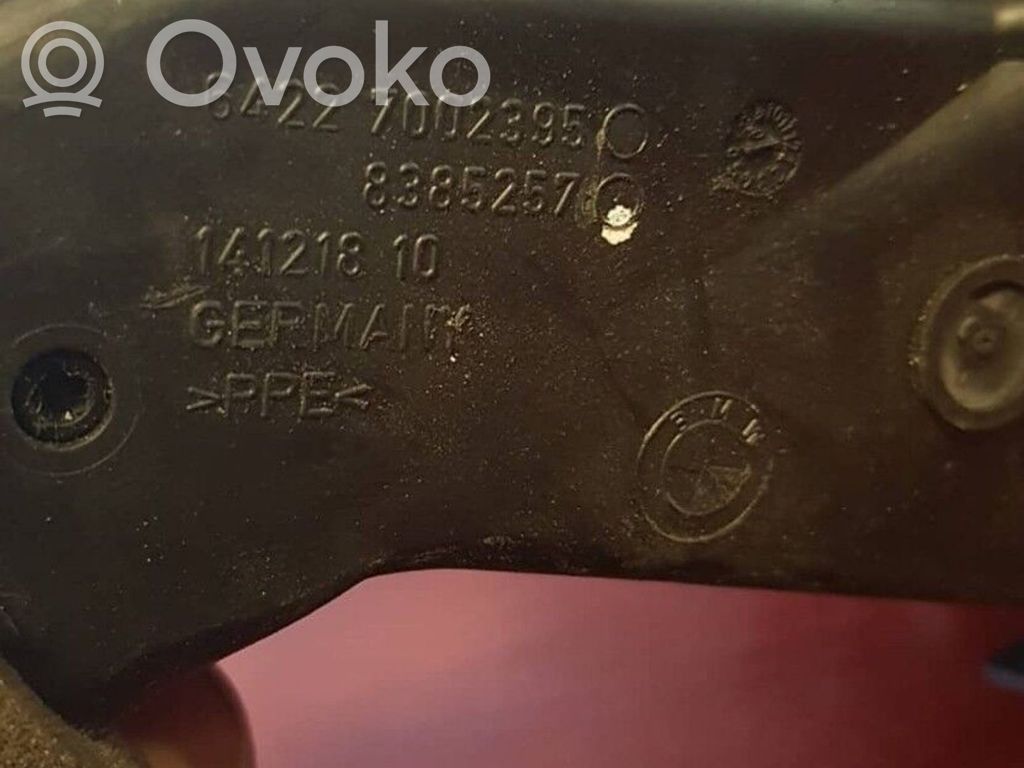 Oro grotelės gale   8385257